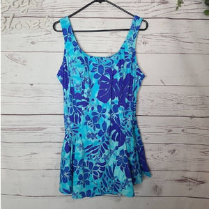 Le cove swim dress hot sale